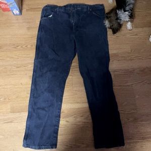 Wrangler jeans